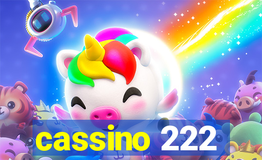 cassino 222